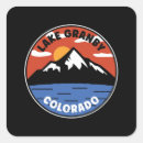 Search for colorado sunset stickers Nature