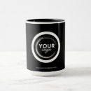 Search for show business mugs Advertising marketing