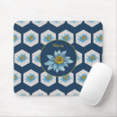 Recherche de motif japonais tapis souris Géométrique