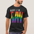Search for im gay tshirts Homosexual