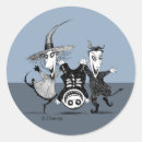Search for boogie stickers The nightmare before christmas