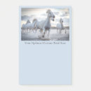 Search for horse post it notes Nature