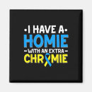 Search for down syndrome magnets Trisomy 21