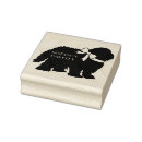 Search for sheeps rubber stamps Silhouette