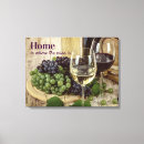 Recherche de raisins art Ver à vin