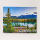 Recherche de banff puzzles Canada
