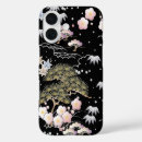 Recherche de fleurs de cerisier iphone coques Girly