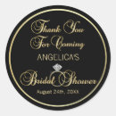 Search for diamond ring stickers Gold