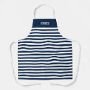 Search for nautical aprons Kitchen