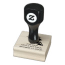 Search for fire rubber stamps Address