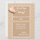 Recherche de polka dot invitations Tendance