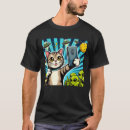 Recherche de green alien tshirts Ufo
