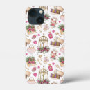 Search for tea party iphone cases Pink