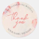 Search for abstract floral stickers Elegant