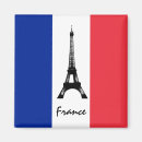 Recherche de drapeau la france magnets Paris