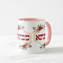 Recherche de juive tasses Judaïsme