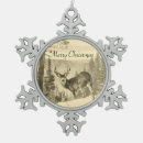 Search for vintage deer ornaments Nature