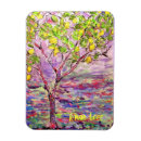 Search for lemon tree magnets Watercolor