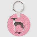 Search for sealed keychains Pink