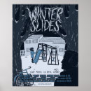 Search for slide posters Winter