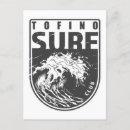 Recherche de surfer cartes postales Plage tropicale