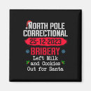 Search for milk magnets Xmas
