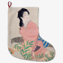 Recherche de asiatique chaussette de noël Vintage