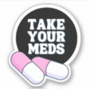 Search for med stickers Humour