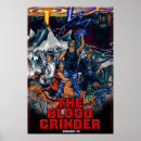 Search for blooded posters America