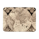 Search for old world magnets Map