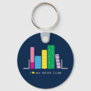 Search for book keychains Heart