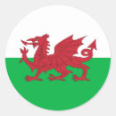 Search for welsh stickers Cardiff