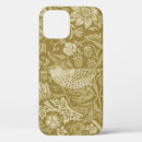 Search for strawberry thief iphone cases Floral