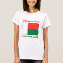 Search for madagascar tshirts Map
