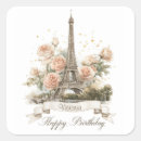 Recherche de paris vintage autocollants Tour