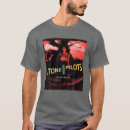 Search for red rock tshirts Design