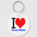 Search for love math keychains Maths