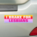 Search for lesbian bumper stickers Lgbt