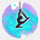 Search for silks stickers Girl