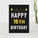 Search for 16th birthday cards Grandson