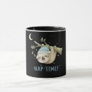 Search for cartoon sloth mugs Animal