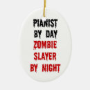 Search for zombie ornaments Funny
