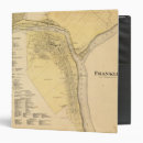 Search for franklin binders Lithographed
