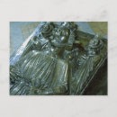 Recherche de tombeau cartes postales Cathédrale