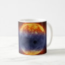 Search for hydrogen mugs Astronomy