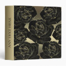 Search for goth avery binders Vintage