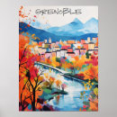 Search for grenoble posters Vintage
