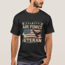 Search for us air force tshirts Armed forces