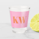 Search for cute shot glasses Retro