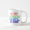Recherche de compassion tasses Humanité